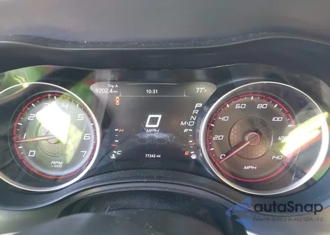 2020 Dodge Charger Sxt Rwd из США, поврежденный, VIN 2C3CDXBGXLH160802